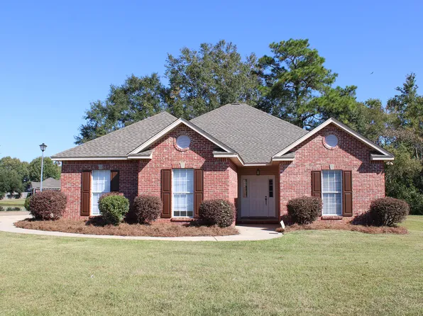2 Sunline Dr, Petal, MS 39465