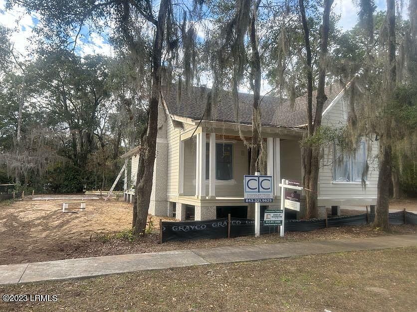 5 Park Way, Ladys Island, SC 29907 MLS 179104 Zillow