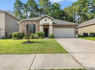 4041 Timber Sapp Dr, Conroe, TX 77304