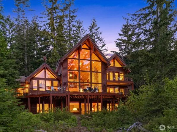 31 Brookside Court, Easton, WA 98925