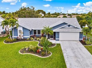 1415 SW 52nd Ln, Cape Coral, FL 33914