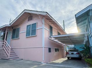1942 Pauoa Rd APT B, Honolulu, HI 96813