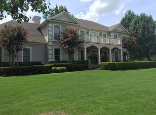 1335 Tipton Rd, Munford, TN 38058