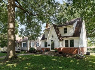 3711 Glover Ave, Des Moines, IA 50315