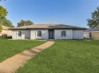 4125 Lantern Light Dr, Plano, TX 75093