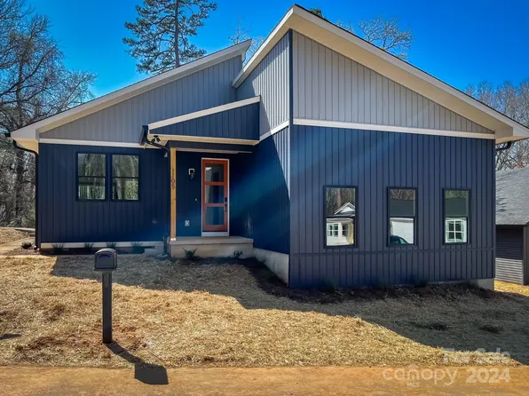 1105 Mountain St, Kannapolis, NC 28081