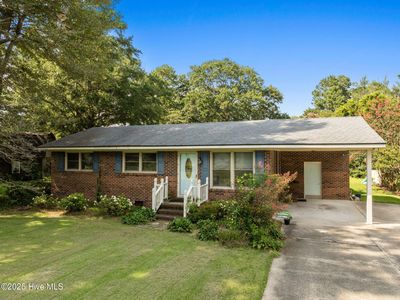 2042 Greene Haynes Road, Kinston, NC, 28504