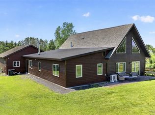 10644N Roynona Road, Hayward, WI 54843