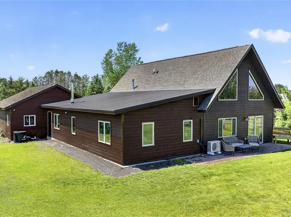 10644N Roynona Road, Hayward, WI 54843