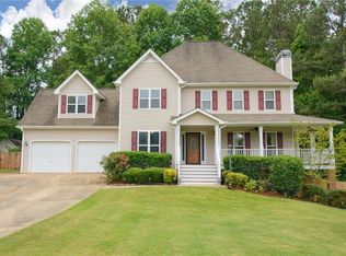 81 Waverly Walk, Douglasville, GA 30134