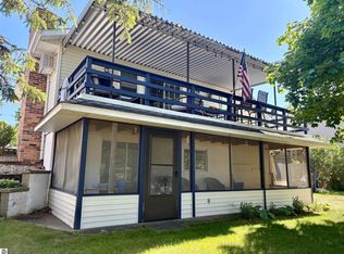 4958 Bayou Dr, Lake, MI 48632