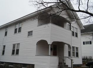 63 Farrar Ave, Worcester, MA 01604