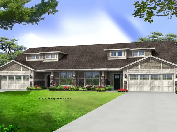 9196 Mill Creek Rd, Saint John, IN 46303