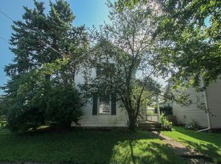 294 Barnhart St, Marion, OH