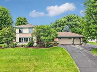 7896 Serene Ct, Cross Plains, WI 53528