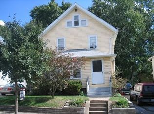 2329 12th St SW, Akron, OH 44314