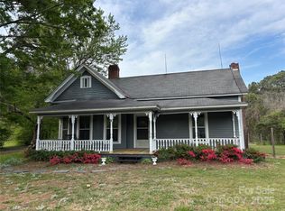 4220 Woodleaf Rd, Salisbury, NC 28147