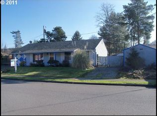 16826 SE Lafayette St, Portland, OR 97236