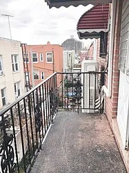 Rented by Azure Realty NY LLC