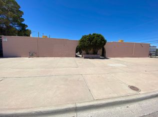 8509 Statler St APT 7, El Paso, TX 79904