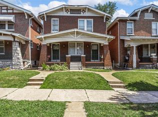 5048 Louisiana Ave, Saint Louis, MO