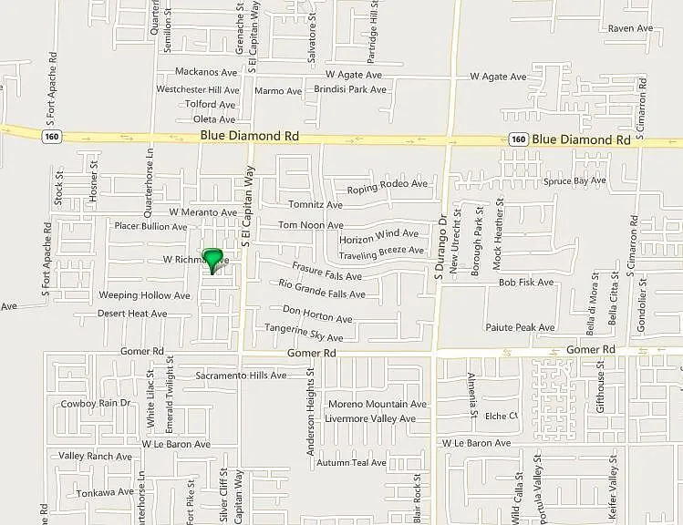 9078 Barren Vista Ct — Photo 28