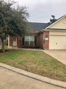 217 Elizabeth Ln, Sealy, TX, 77474