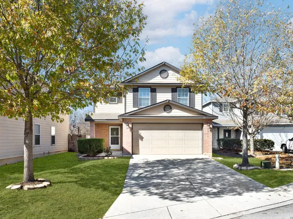 9359 Maple Silver, San Antonio, TX 78254