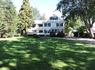 291 Elm St, Dartmouth, MA 02748