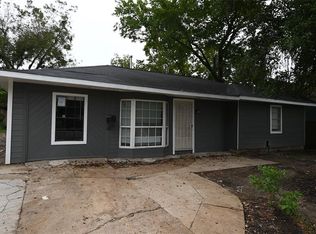 7031 Gillen St, Houston, TX 77087