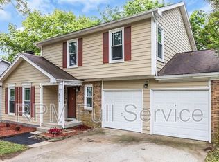 813 Bishopsgate Rd, Antioch, TN 37013