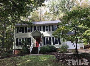 5815 Kiltshire Rd, Durham, NC 27712