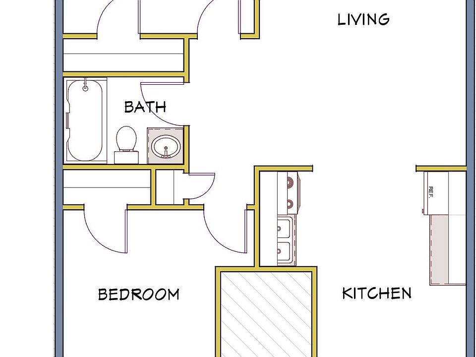 Shamrock Apartments 5150 16th Ave SW Cedar Rapids IA Zillow