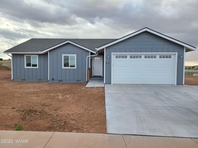 220 N Willis St, Taylor, AZ, 85939