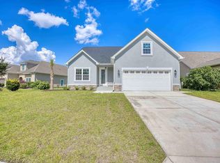452 Pomo Drive Arrowheadgrande #120, Myrtle Beach, SC 29579