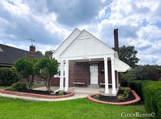 3901 E Galbraith Rd, Cincinnati, OH 45236