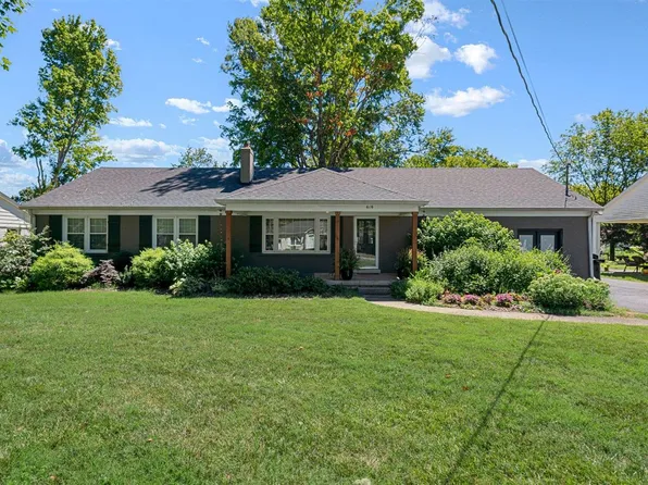 616 Meadowlawn Ave, Bowling Green, KY 42103