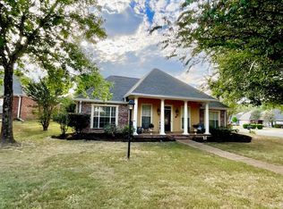 101 Navajo Cir, Clinton, MS 39056