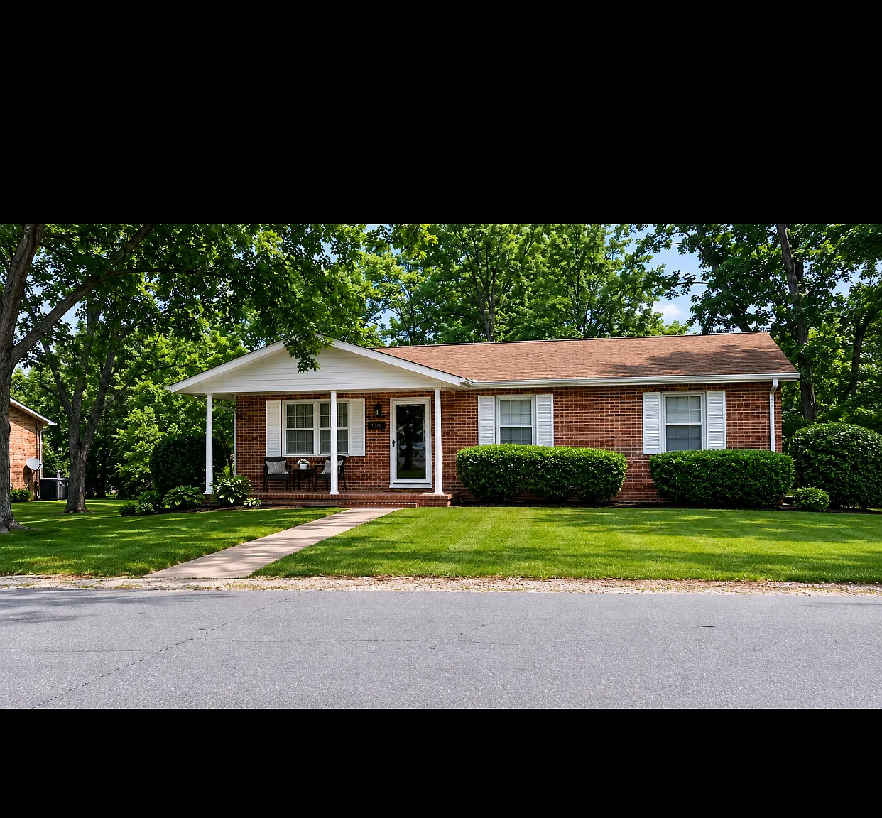 3 bed, 1025 sqft, $1,300 — Photo 1