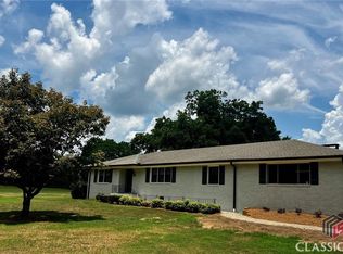 4510 Mars Hill Rd, Bogart, GA 30622