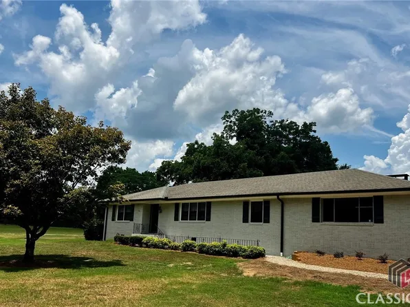 4510 Mars Hill Road, Watkinsville, GA 30677