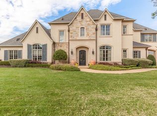 14825 Aurea Ln, Oklahoma City, OK 73142