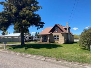 109 N Main St, Bennington, ID 83254