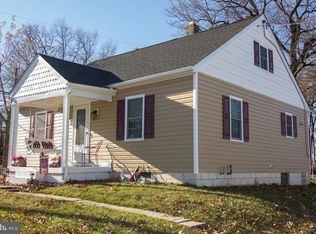 1344 Old Manchester Rd, Westminster, MD 21157