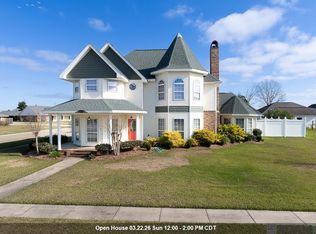 1800 Bay Tree St, Lutcher, LA 70071