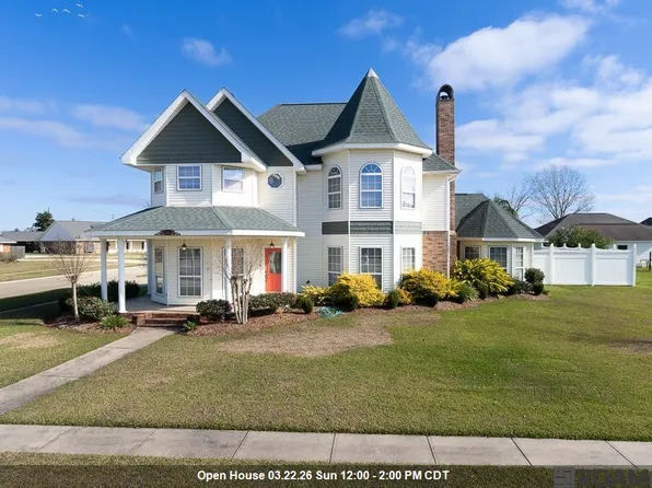 1800 Bay Tree St, Lutcher, LA 70071