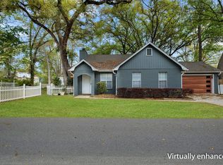 1552 Cinnamon Bear Cir, Tallahassee, FL 32311