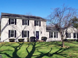 13612 Brookline Rd, Baldwin, MD 21013