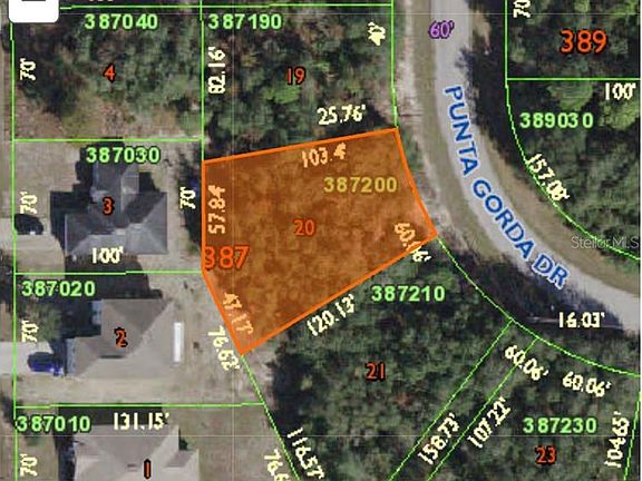 2nd image of 1429 Punta Gorda Dr