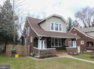 4912 Ross Rd, Baltimore, MD 21214